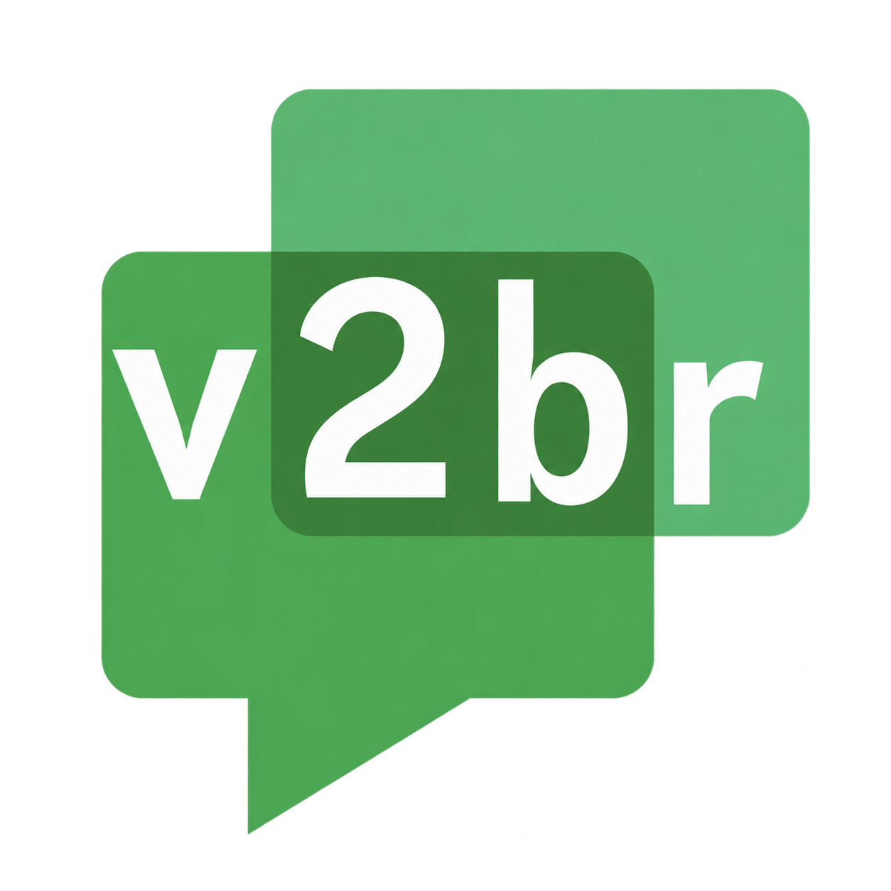 V2BR